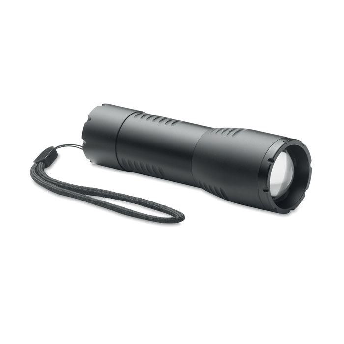 MO6591 - Pequeña linterna LED aluminio