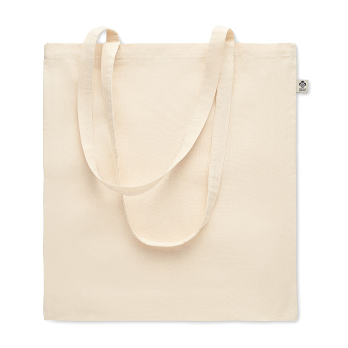 MO6632 - Bolsa de algodón orgánico