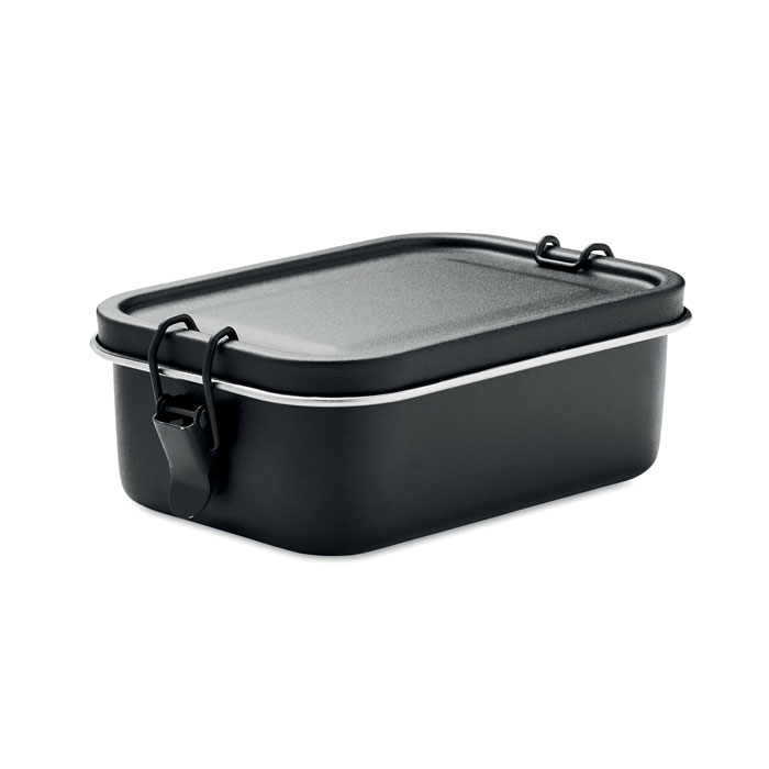 MO6638 - Fiambrera de acero inox. 750 m