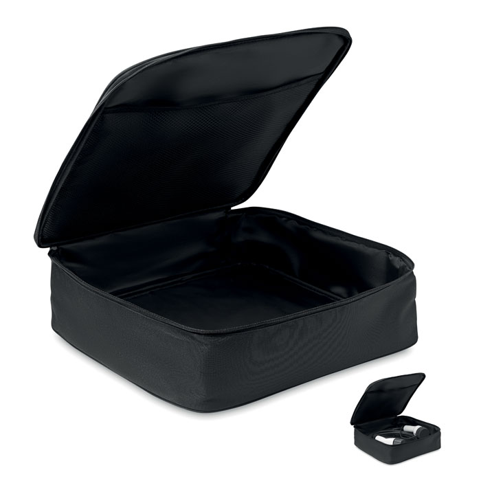 MO6649 - Bolsa organizadora 600D RPET