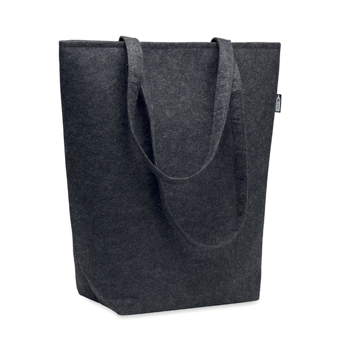 MO6660 - Bolsa de eventos fieltro RPET