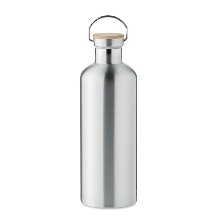 MO6676 - Botella doble pared 1,5L