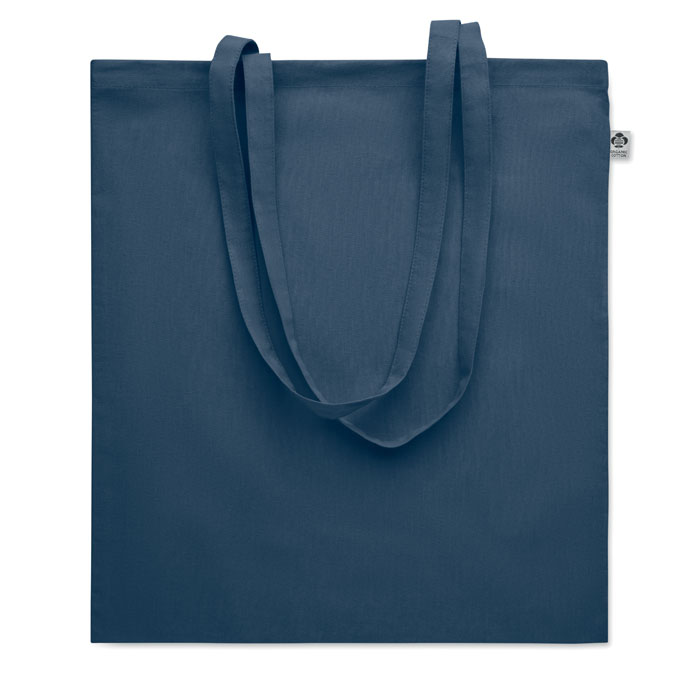 MO6711 - Bolsa de algodón orgánico