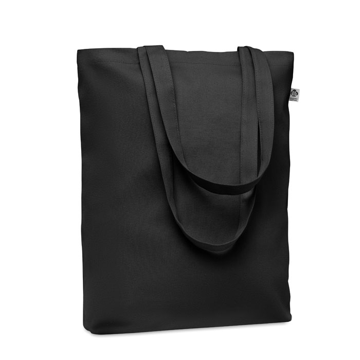 MO6713 - Bolsa de canvas 270 gr/m²