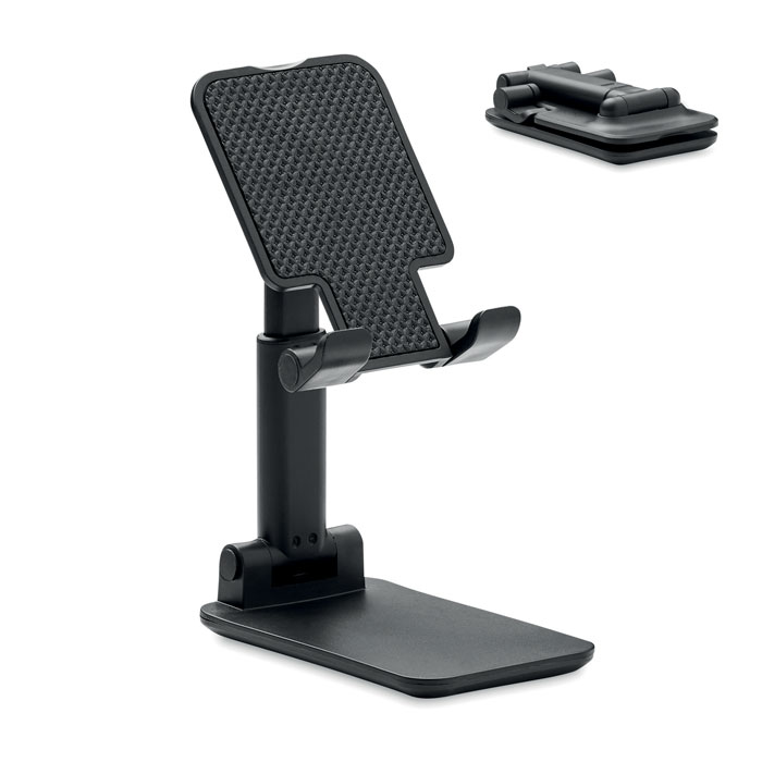 MO6724 - Soporte plegable tel. en ABS