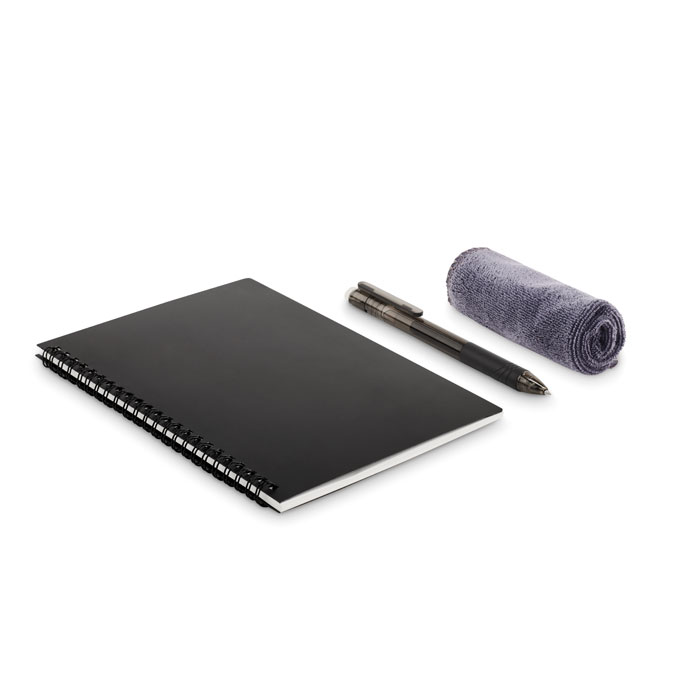 MO6727 - Libreta A5 borrable