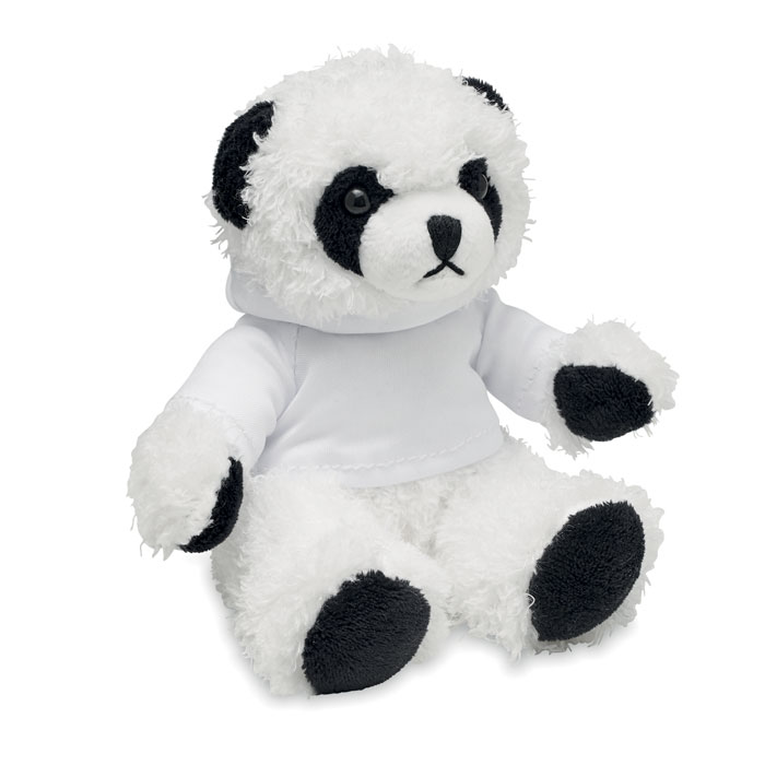 MO6736 - Muñeco peluche forma de osito