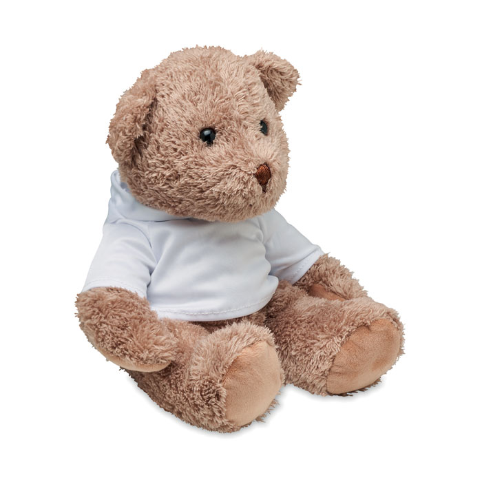 MO6738 - Osito de peluche grande