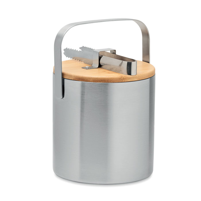 MO6741 - Cubitera doble pared de 1,2L