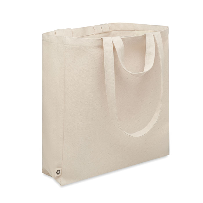MO6749 - Bolsa de algodón reciclado