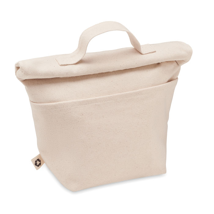 MO6751 - Bolsa nevera algodón reciclado