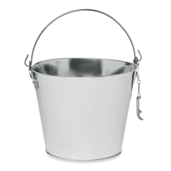 MO6777 - Cubo de cerveza de metal 4L