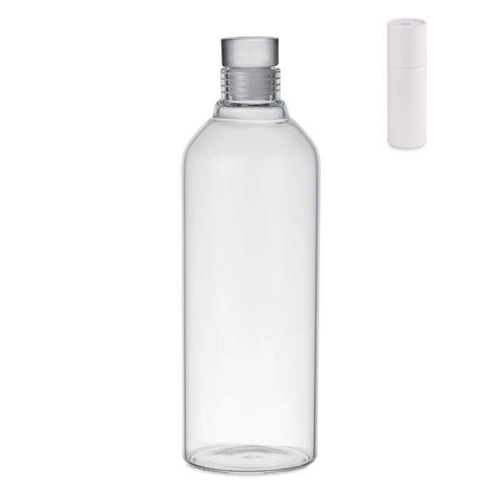 MO6802 - Botella de borosilicato 1L