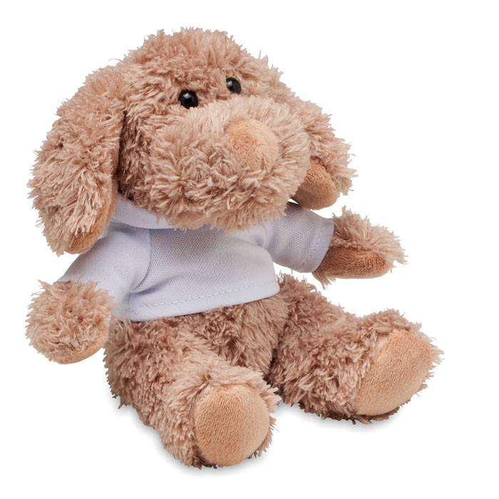 MO6806 - Peluche de perro