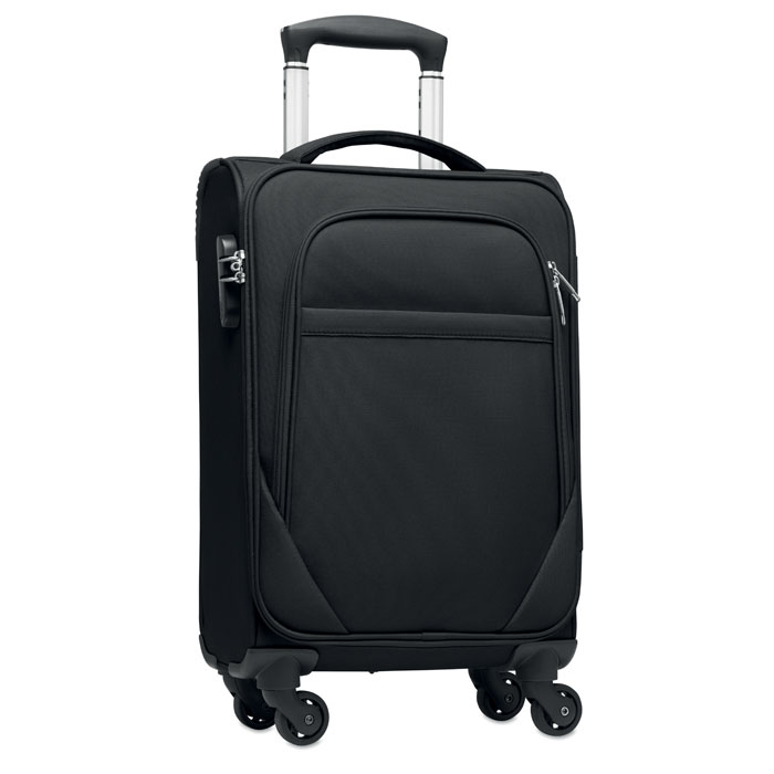 MO6807 - Trolley de 600D RPET Soft