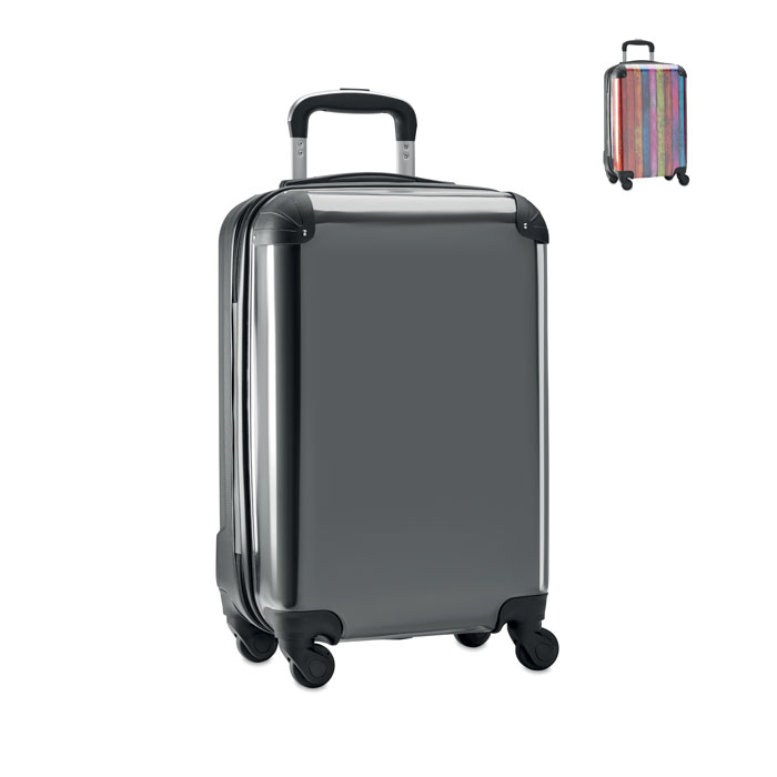 MO6808 - Trolley de ABS y PC