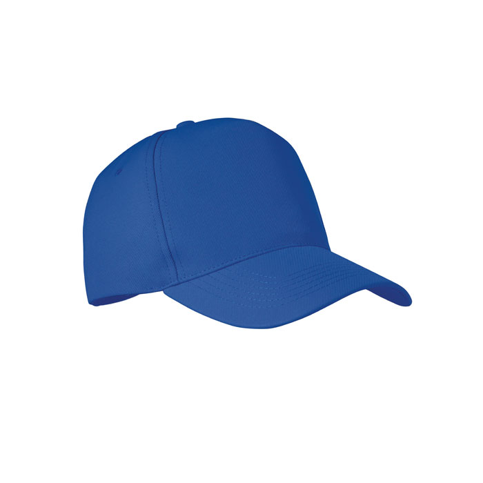 MO6831 - Gorra béisbol RPET 5 pan.