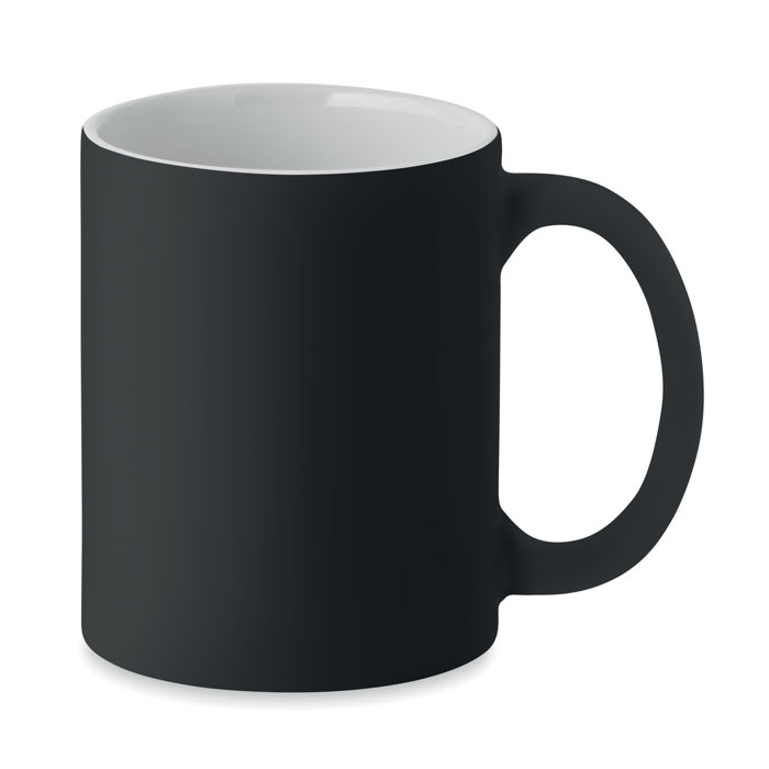 MO6849 - Taza de color mate 300 ml