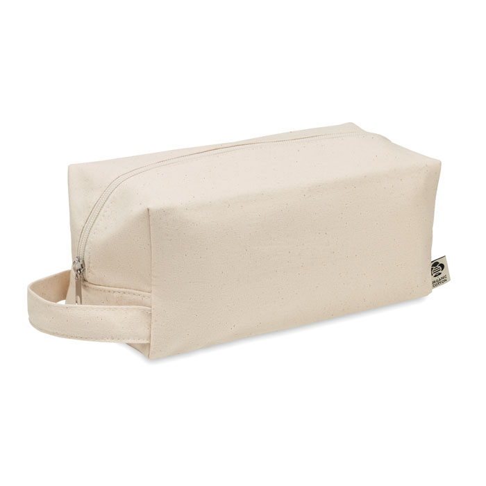 MO6853 - Neceser de canvas 220 gr/m²