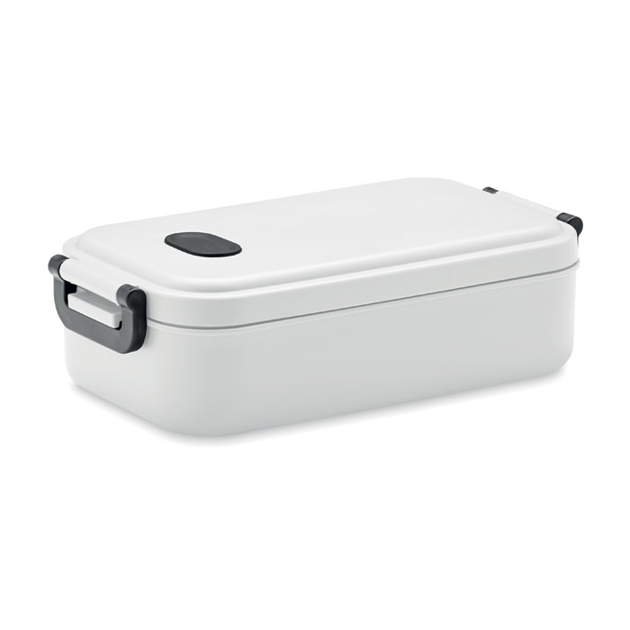 MO6855 - Fiambrera PP reciclado 800 ml