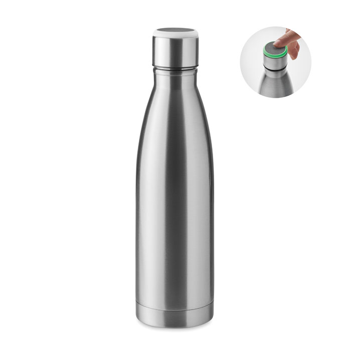MO6856 - Botella de doble pared 500 ml
