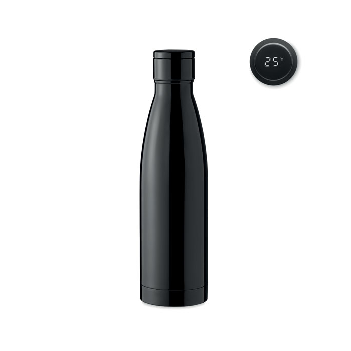 MO6872 - Botella termómetro 500ml