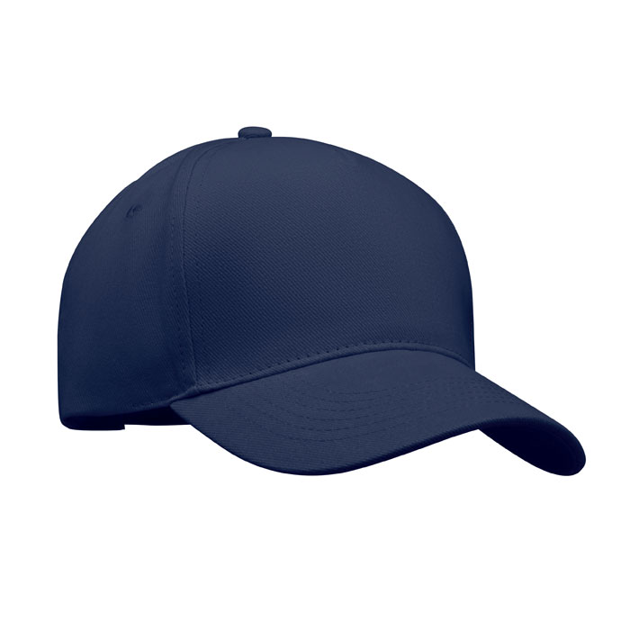 MO6875 - Gorra béisbol 5 pan.