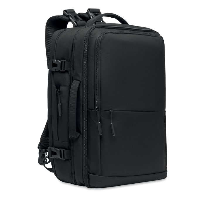 MO6901 - Mochila 600D RPET