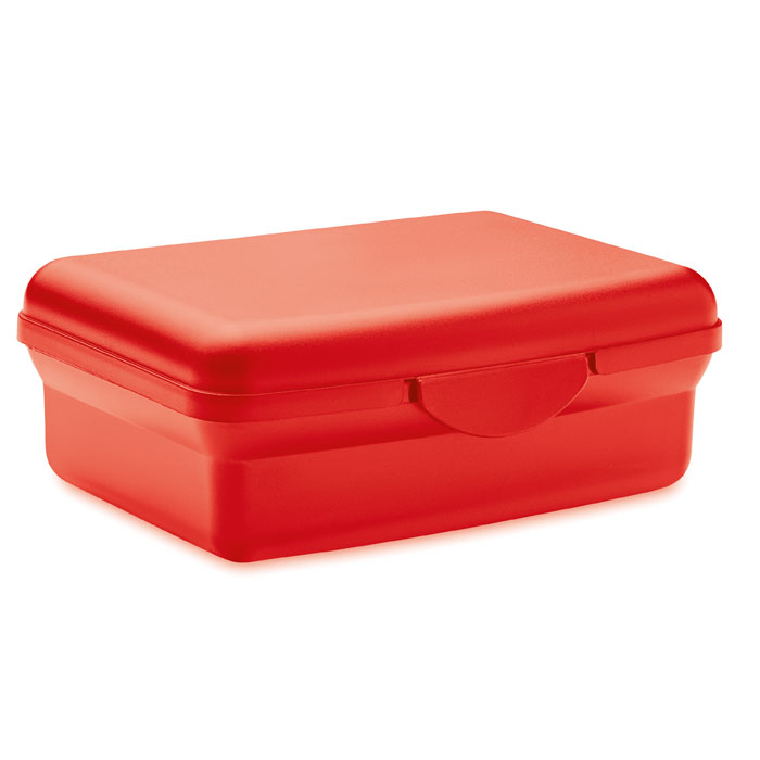 MO6905 - Fiambrera PP reciclado 800 ml