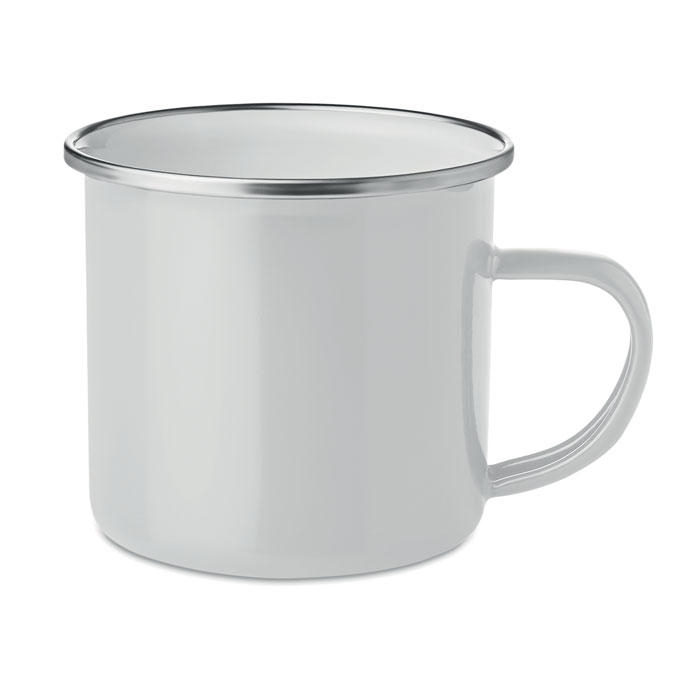 MO6917 - Taza capa esmalte sublimación