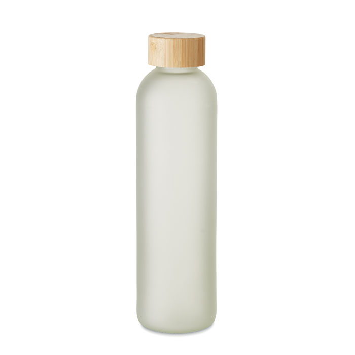 MO6921 - Botella vidrio sublim. 650ml