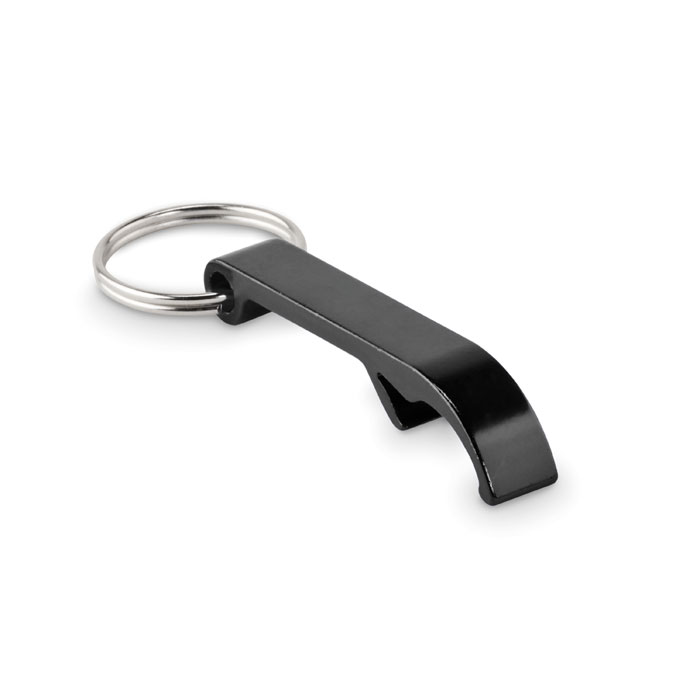 MO6923 - Llavero de aluminio reciclado
