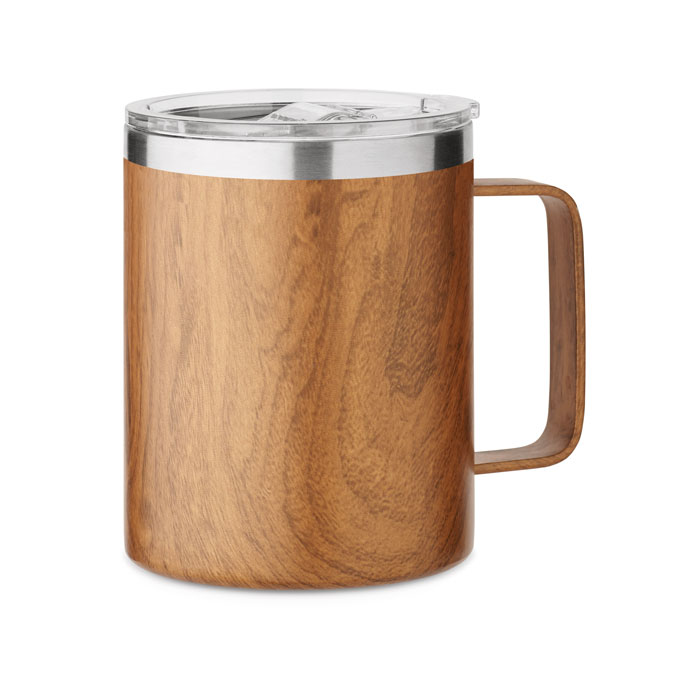 MO6933 - Taza de doble pared 300 ml
