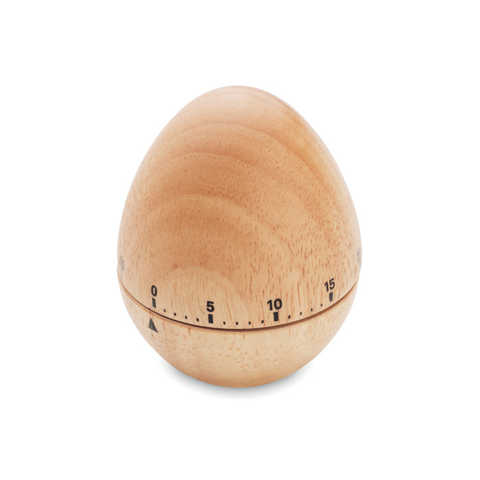 MO6963 - Reloj de madera de pino