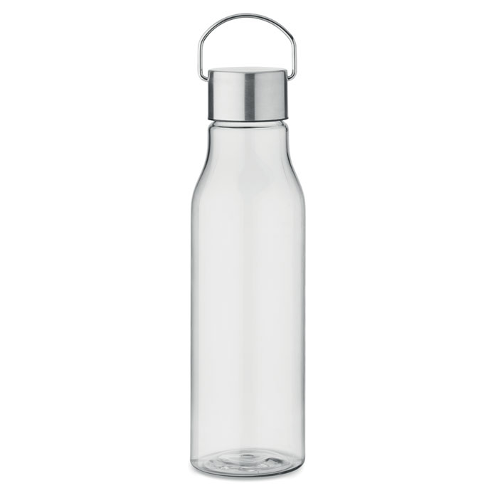 MO6976 - Botella RPET y tapa PP 600 ml