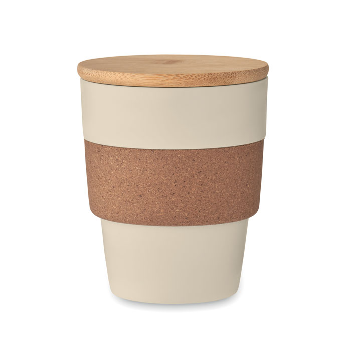 MO6981 - Vaso de PP reciclado 300 ml