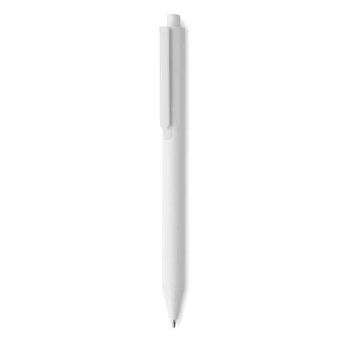 MO6991 - Bolígrafo pulsador ABS reciclad