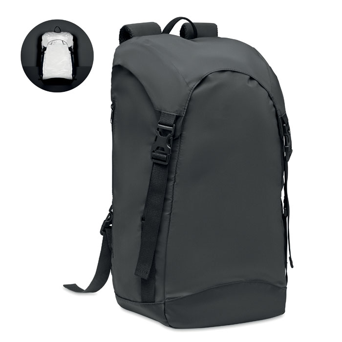 MO6995 - Mochila brillante 190T