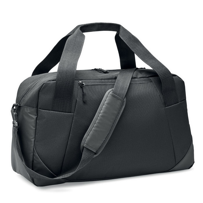 MO6999 - Bolsa de deporte ripstop 300D