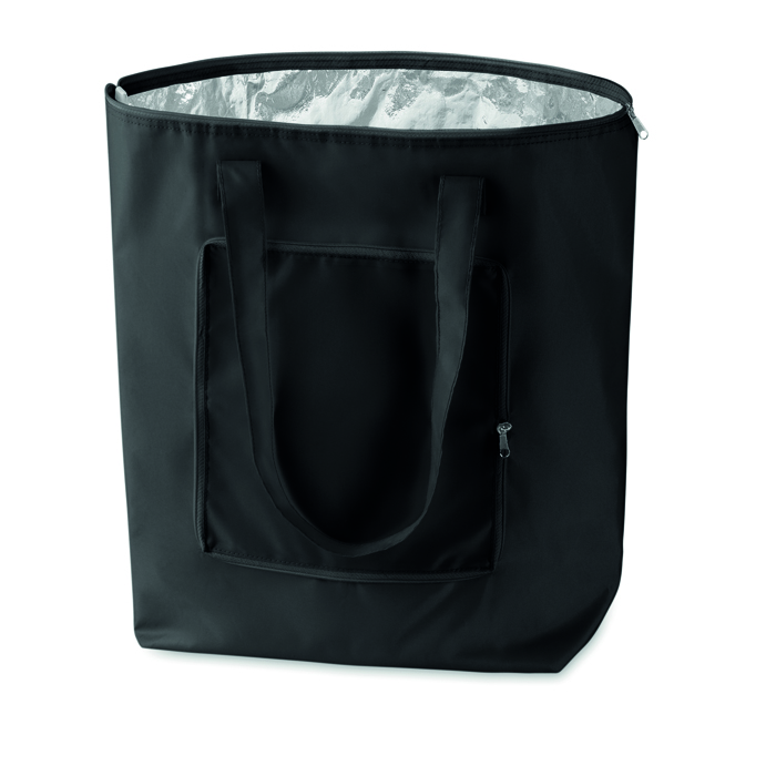 MO7214 - Bolsa Hielera Plegable de PL/PES