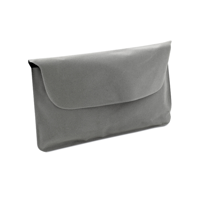 MO7263 - Set de Viaje en Bolsa de Terciopelo