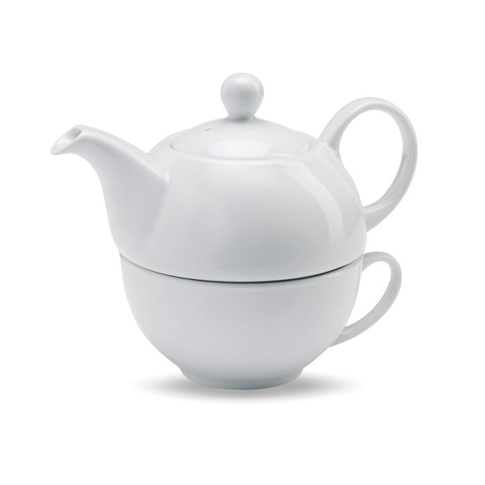 MO7343 - Set de Té de Cerámica 400 ml