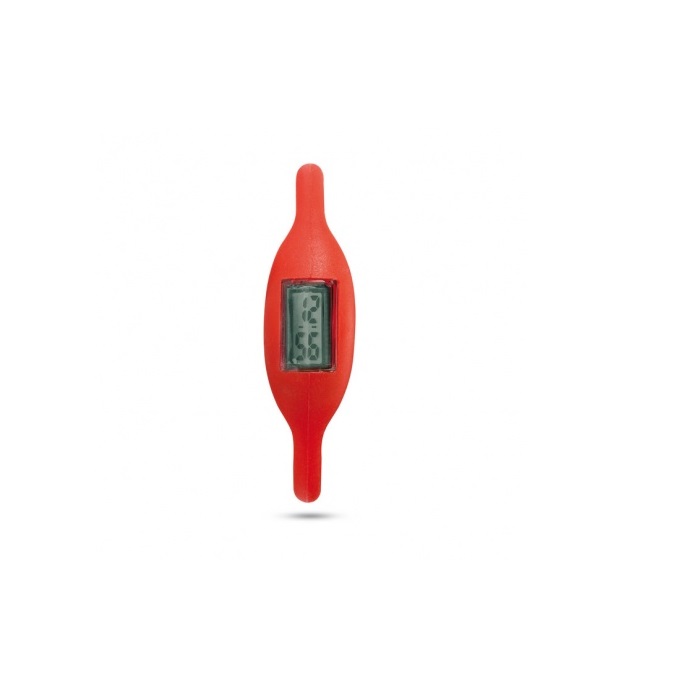MO7414.SOB - Reloj Digital con Pulsera de Silicón 2 en 1