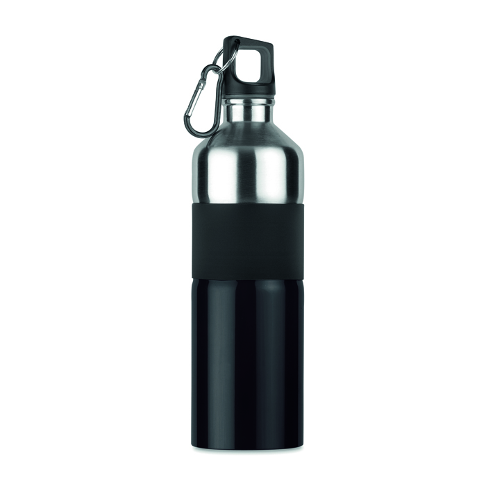 MO7490 - Botella Tenere de Acero Inoxidable 750 ml