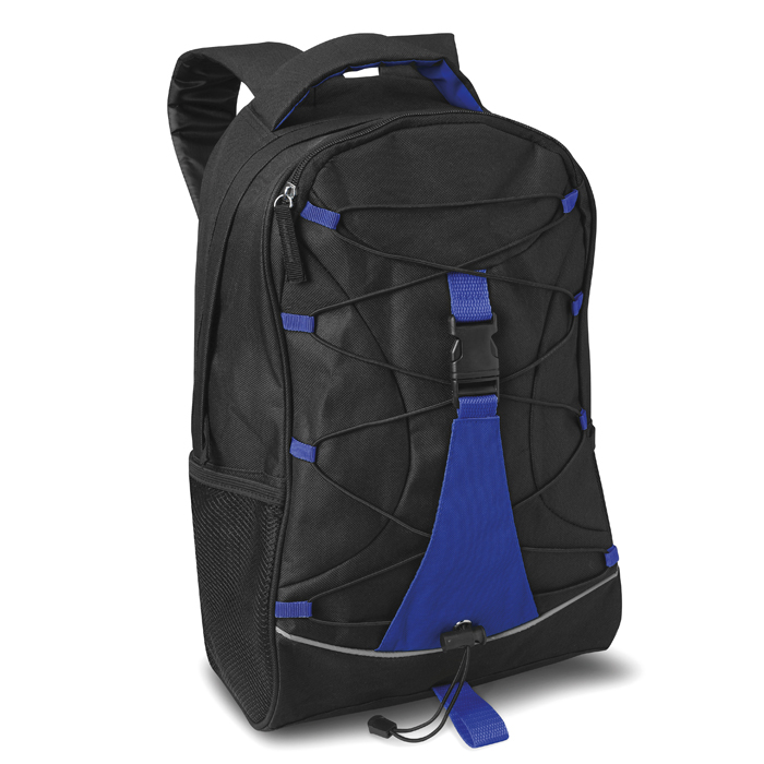 MO7558 - Mochila de PL/PES