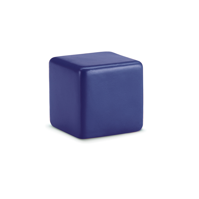 MO7659 - Cubo Antiestrés de PU