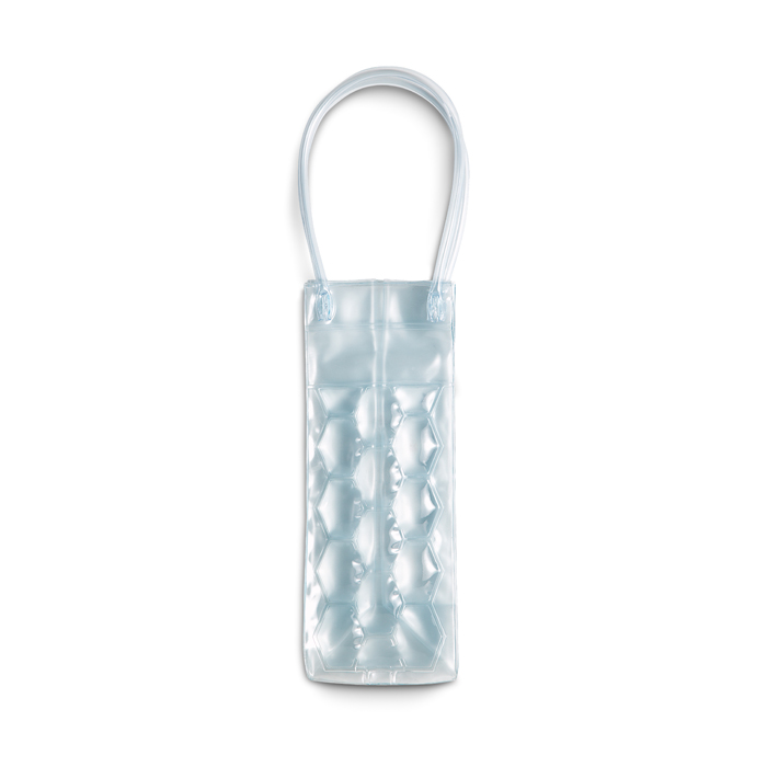 MO7760 - Bolsa Hielera para 1 Botella de PVC