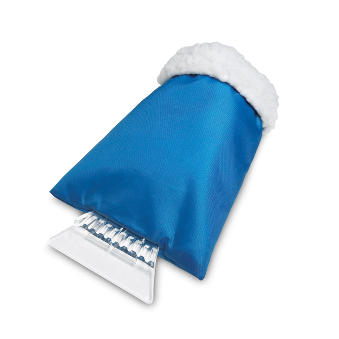 MO7780 - Raspador de Hielo Warmix de Plástico