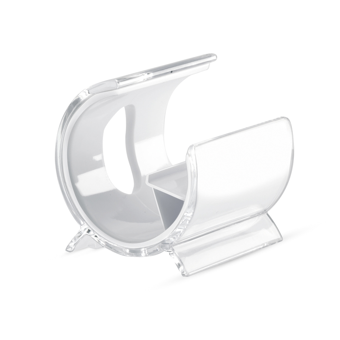 MO7937 - Soporte para Teléfono de Plástico