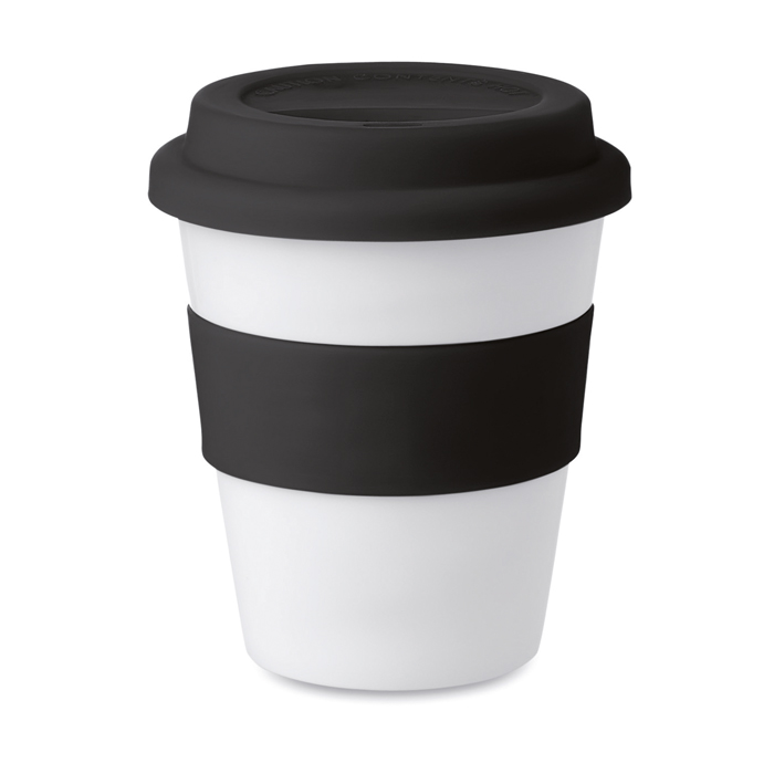 MO8078 - Vaso Tipo Termo Astoria de PP 350 ml